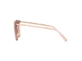 Michael Kors Zermatt Sonnenbrille MK 2079U 3175/6F