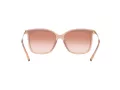 Michael Kors Zermatt Sonnenbrille MK 2079U 3175/6F