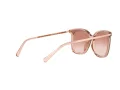 Michael Kors Zermatt Sonnenbrille MK 2079U 3175/6F