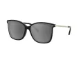 Michael Kors Zermatt Sonnenbrille MK 2079U 3332/82