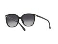 Michael Kors Anaheim Sonnenbrille MK 2137U 3005/T3