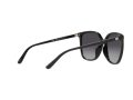 Michael Kors Anaheim Sonnenbrille MK 2137U 3005/T3