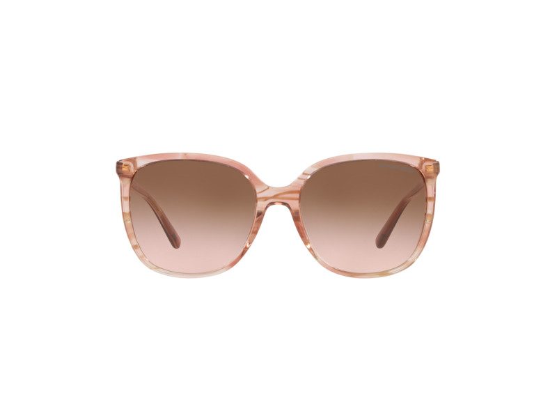 Michael Kors Anaheim Sonnenbrille MK 2137U 3175/13