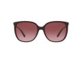 Michael Kors Anaheim Sonnenbrille MK 2137U 3344/8H