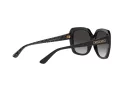 Michael Kors Manhasset Sonnenbrille MK 2140 3005/8G