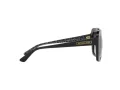 Michael Kors Manhasset Sonnenbrille MK 2140 3005/8G