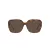 Michael Kors Manhasset Sonnenbrille MK 2140 3667/87
