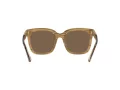 Michael Kors San Marino Sonnenbrille MK 2163 3917/73