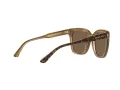 Michael Kors San Marino Sonnenbrille MK 2163 3917/73