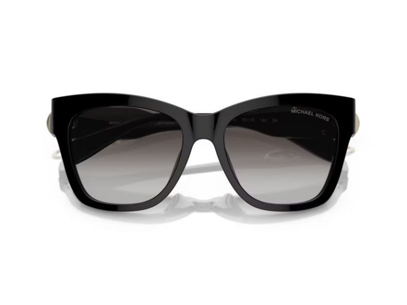 Michael Kors Empire Square 3 Sonnenbrille MK 0MK2182U 30058G
