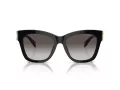 Michael Kors Empire Square Sonnenbrille MK 2182U 30058G