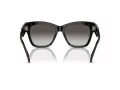 Michael Kors Empire Square Sonnenbrille MK 2182U 30058G