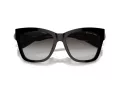 Michael Kors Empire Square Sonnenbrille MK 2182U 30058G