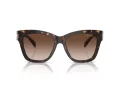 Michael Kors Empire Square Sonnenbrille MK 0MK2182U 300613