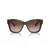 Michael Kors Empire Square Sonnenbrille MK 0MK2182U 300613