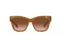 Michael Kors Empire Square Sonnenbrille 2182U 32883B