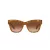 Michael Kors Empire Square Sonnenbrille 2182U 32883B