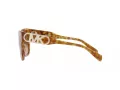 Michael Kors Empire Square Sonnenbrille 2182U 32883B
