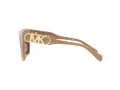 Michael Kors Empire Square Sonnenbrille MK 2182U 355573