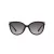 Michael Kors Dupont Sonnenbrille MK 2184U 30058G 58