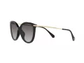 Michael Kors Dupont Sonnenbrille MK 2184U 30058G 58
