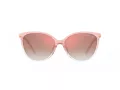 Michael Kors Dupont Sonnenbrille MK 2184U 32556F 56