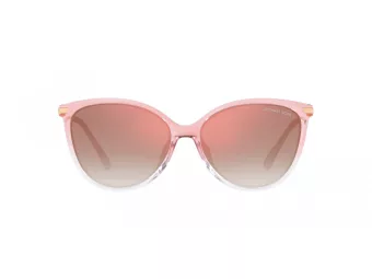 Michael Kors Dupont Sonnenbrille MK 2184U 32556F 56