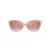 Michael Kors Dupont Sonnenbrille MK 2184U 32556F 56