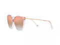 Michael Kors Dupont Sonnenbrille MK 2184U 32556F 56