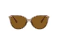 Michael Kors Dupont Sonnenbrille MK 2184U 3938T5