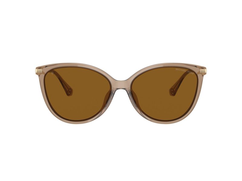 Michael Kors Dupont Sonnenbrille MK 2184U 3938T5