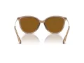 Michael Kors Dupont Sonnenbrille MK 2184U 3938T5