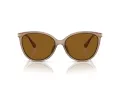 Michael Kors Dupont Sonnenbrille MK 2184U 3938T5