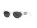Michael Kors Empire Oval Sonnenbrille MK 2192 310087
