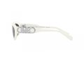 Michael Kors Empire Oval Sonnenbrille MK 2192 310087