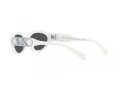 Michael Kors Empire Oval Sonnenbrille MK 2192 310087