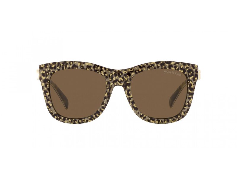 Michael Kors Empire Square 4 Sonnenbrille MK 2193U 189073