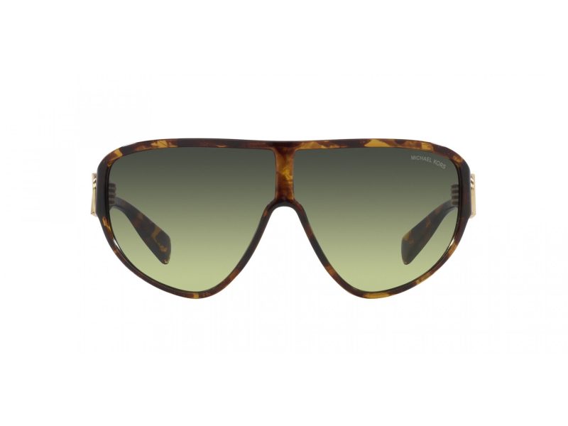 Michael Kors Empire Shield Sonnenbrille MK 2194 30060N
