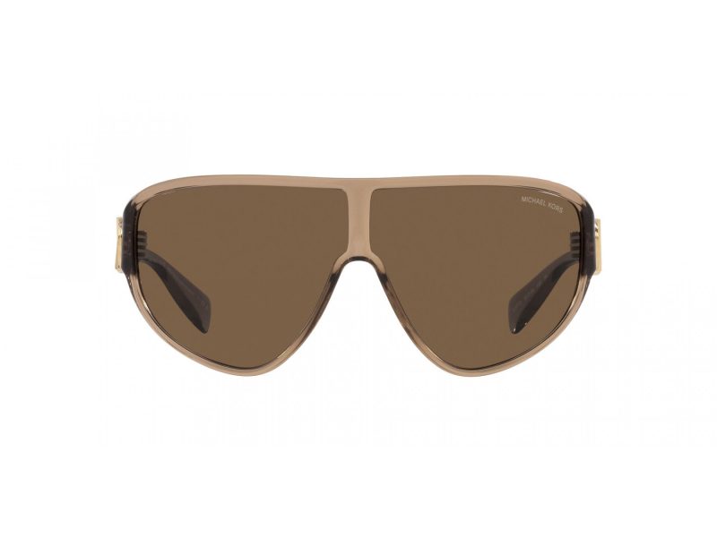 Michael Kors Empire Shield Sonnenbrille MK 2194 393773