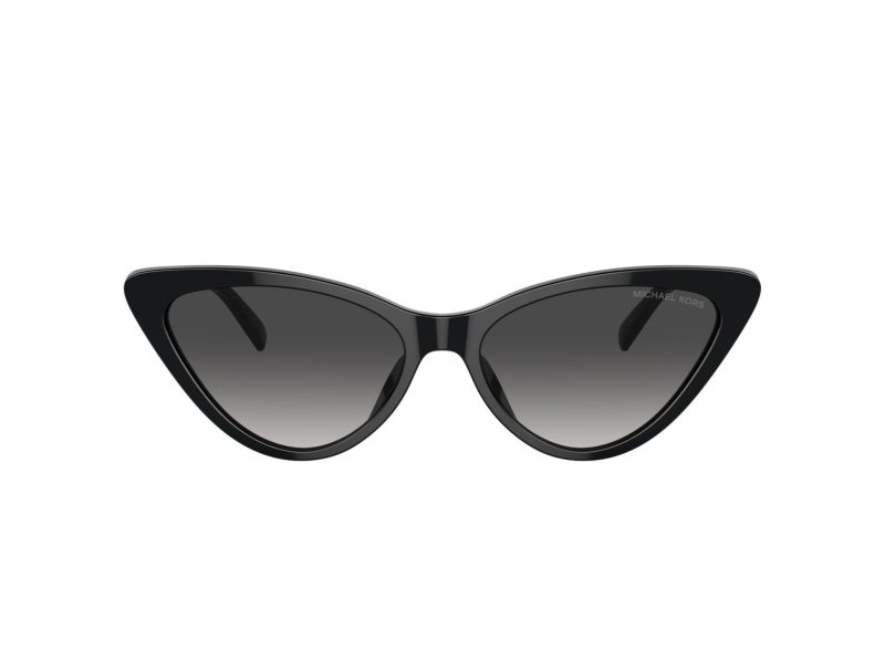 Michael Kors Harbour Island Sonnenbrille MK 2195U 30058G