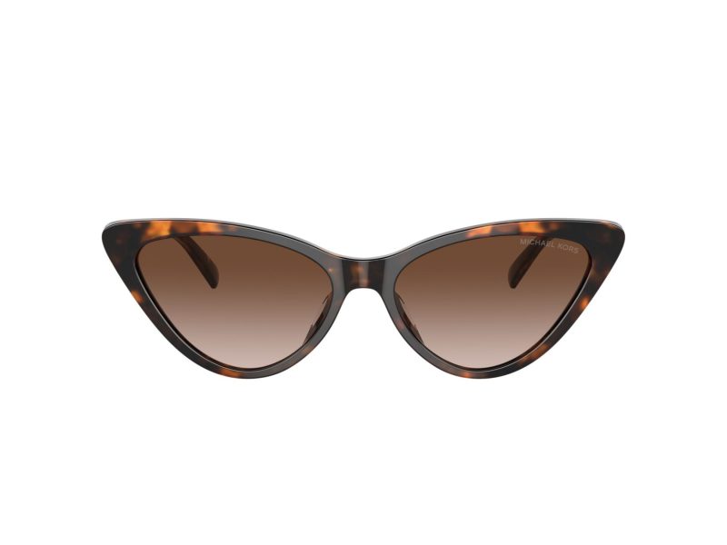 Michael Kors Harbour Island Sonnenbrille MK 2195U 300613