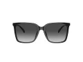 Michael Kors Canberra Sonnenbrille MK 0MK2197U 30058G