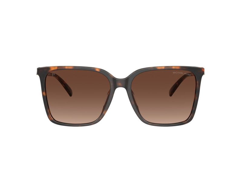 Michael Kors Canberra Sonnenbrille MK 2197U 3006T5
