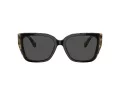 Michael Kors Acadia Sonnenbrille MK 0MK2199 395087 55