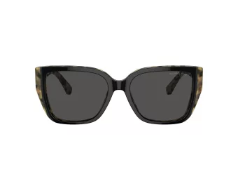 Michael Kors Acadia Sonnenbrille MK 0MK2199 395087 55