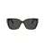 Michael Kors Acadia Sonnenbrille MK 0MK2199 395087 55
