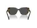 Michael Kors Acadia Sonnenbrille MK 0MK2199 395087 55