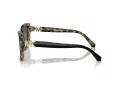 Michael Kors Acadia Sonnenbrille MK 0MK2199 395087 55