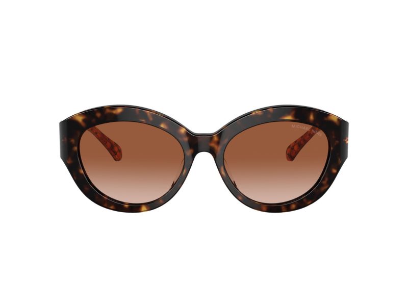 Michael Kors Brussels Sonnenbrille MK 2204U 300613
