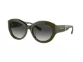 Michael Kors Brussels Sonnenbrille MK 2204U 39478G